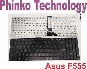 Keyboard For ASUS X555 X555L X555LA X555LD X555LN X555LP