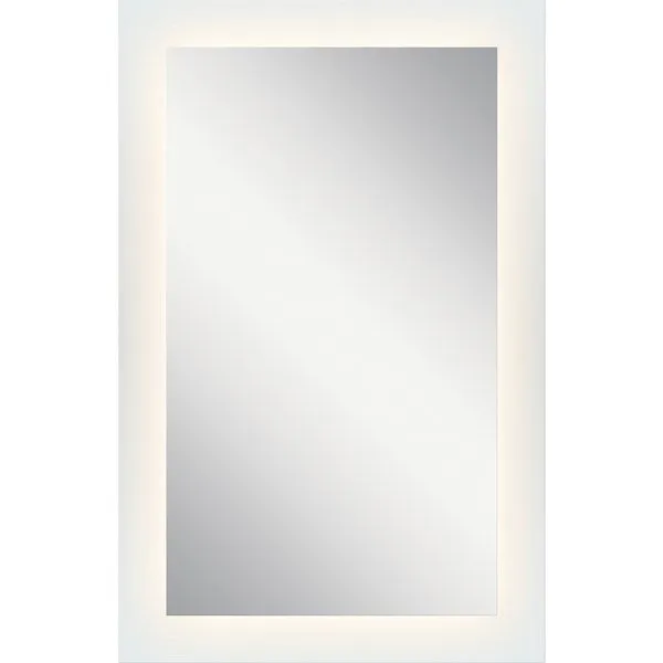 Kichler 27x42 LED Backlit Mirror 83992