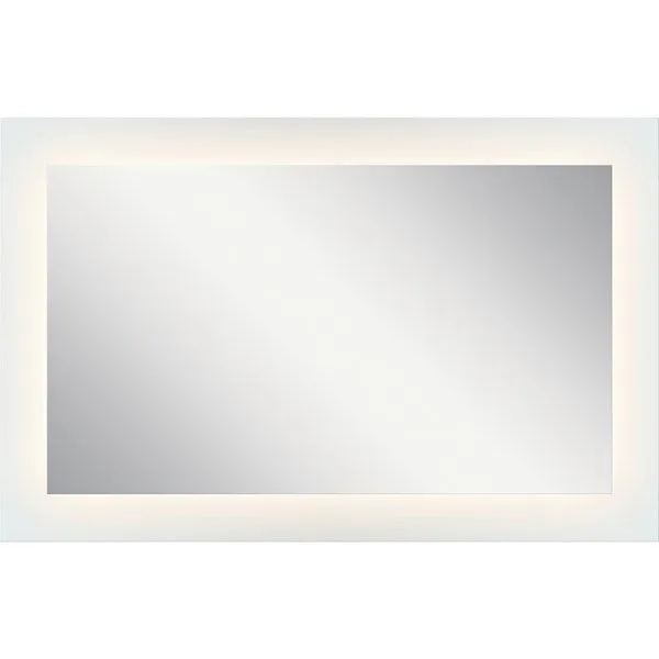 Kichler 27x42 LED Backlit Mirror 83992