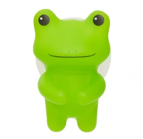 Kikkerland Frog Toothbrush Holder