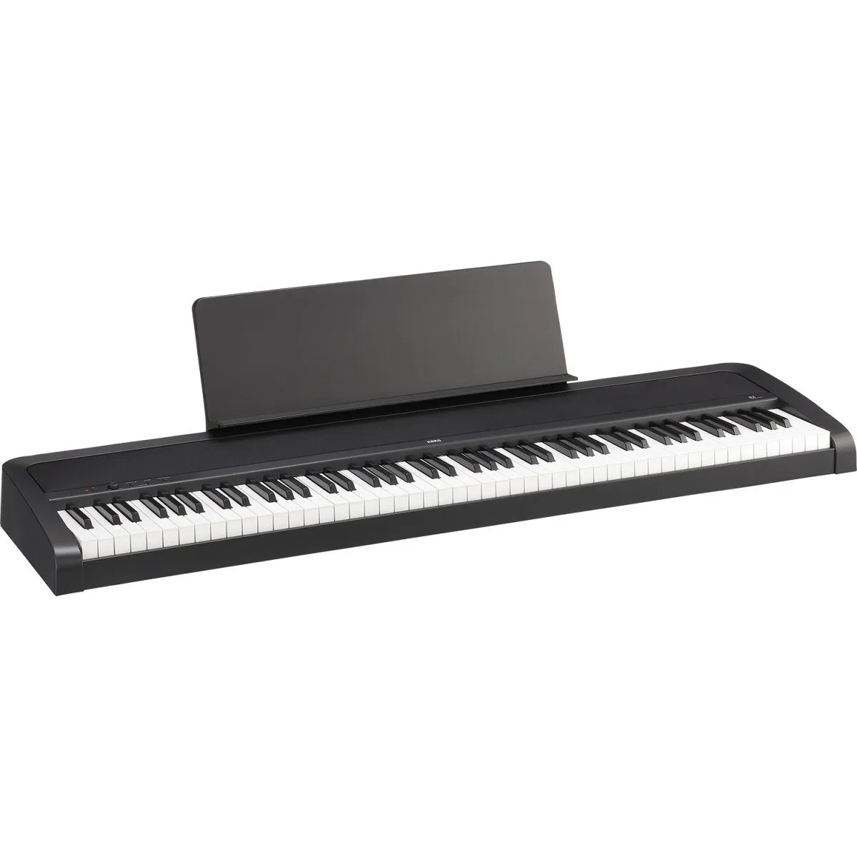 Korg B2 Piano - Black