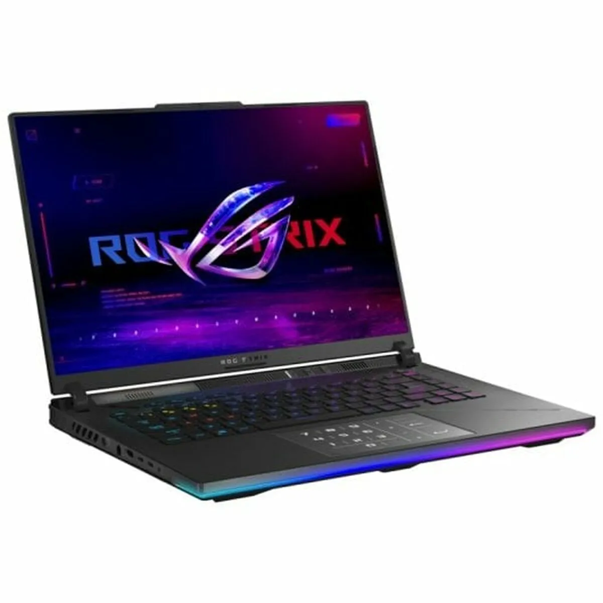 Laptop Asus  ROG Strix Scar 16 2024 G634JZR-NM001W 16" 32 GB RAM 1 TB SSD NVIDIA GeForce RTX 4080