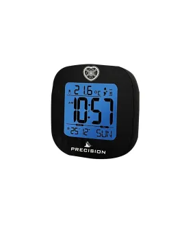 LCD Backlit Alarm Clock