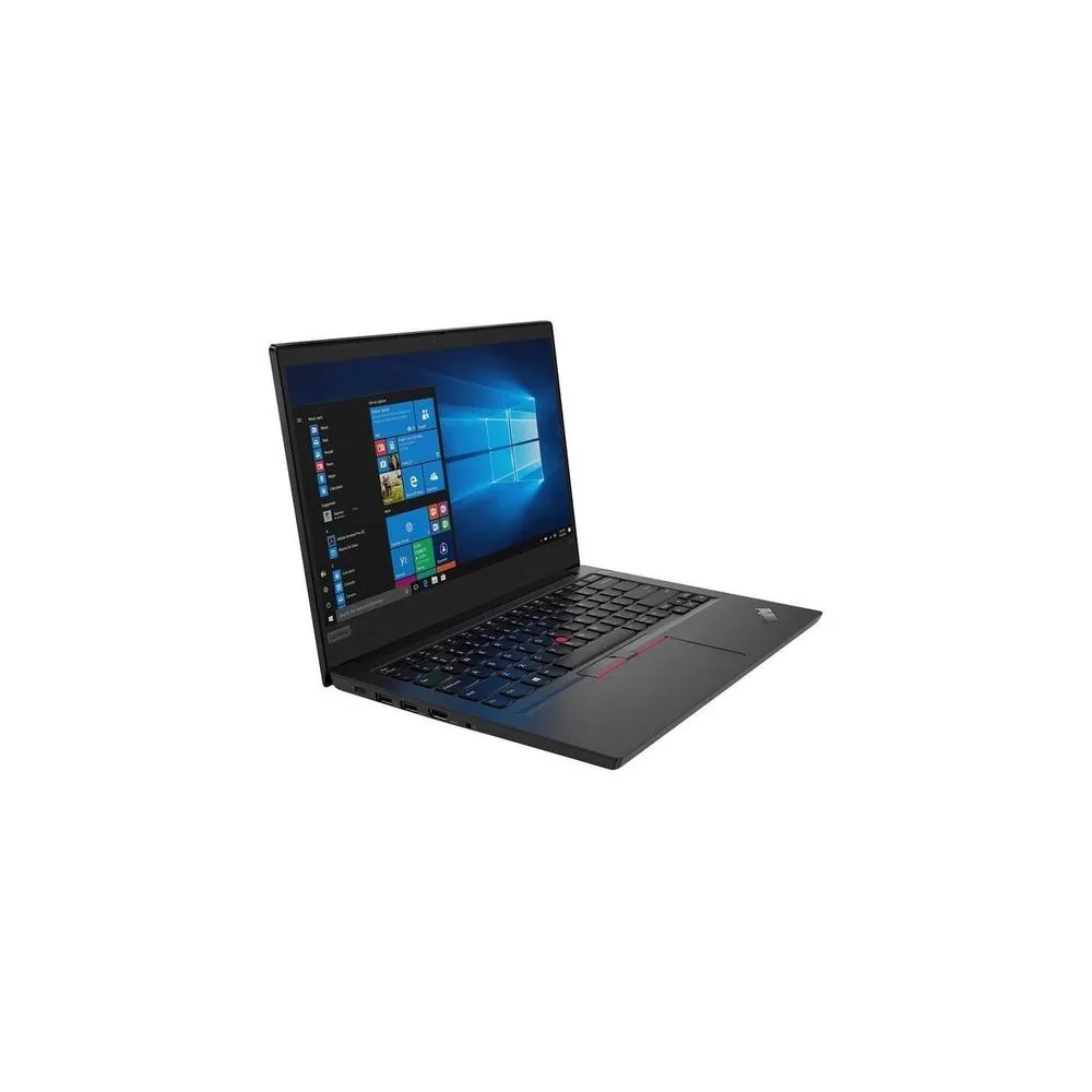 LENOVO 20Y7006BUS ThinkPad E14 Gen 3 14" FHD Ryzen 7 5700U 1.8GHz AMD Radeon Graphics 8GB RAM 256GB SSD Win 10 Pro Black