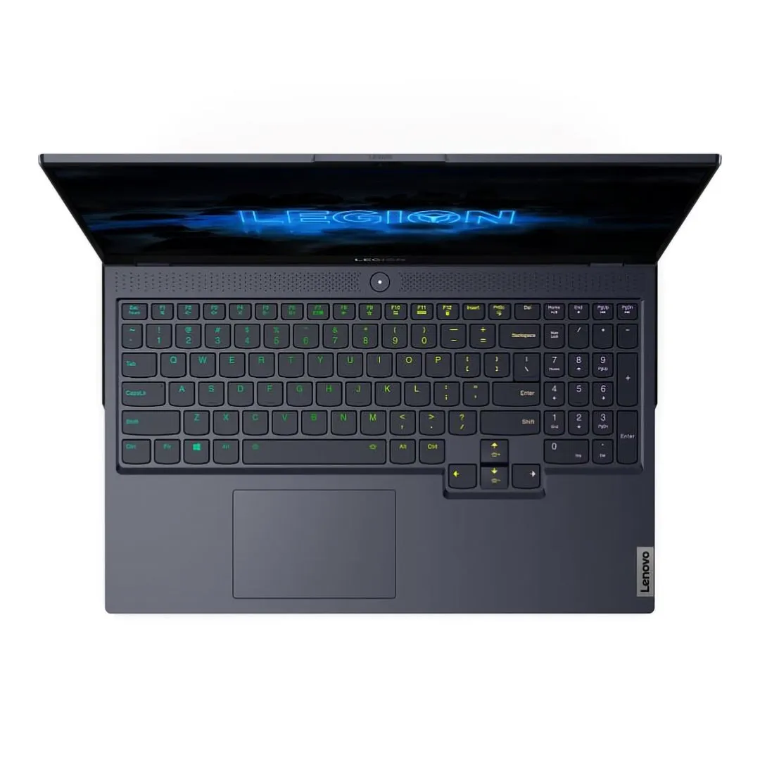 Lenovo Legion 7 81YT005TUS Core i7-10750h Rtx 2080 Super | 144hz Gaming Laptops (Open Box)