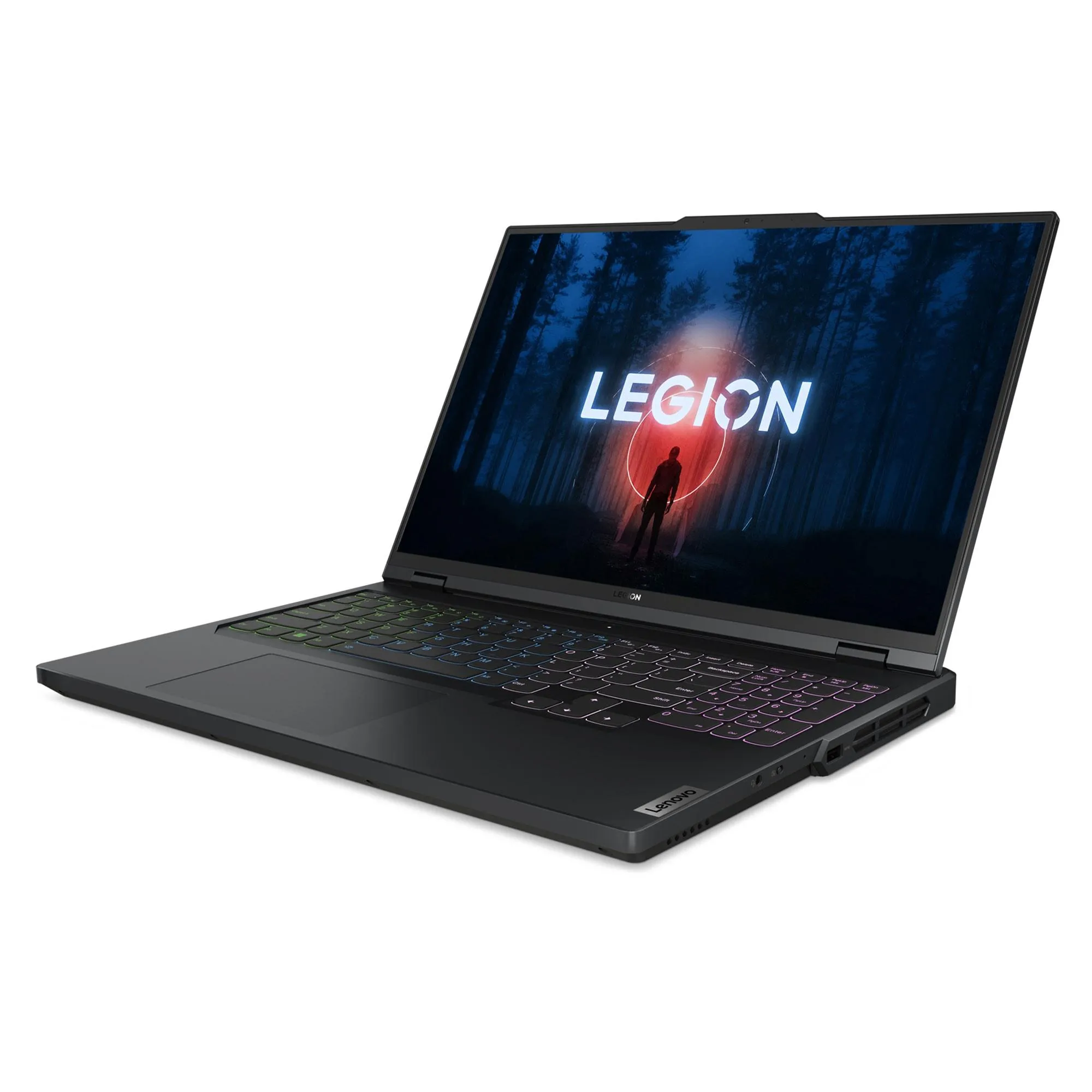 Lenovo Legion Pro 5 16ARX8 Ryzen 7 7745hx Rtx 4070 165hz Qhd  16" Gaming Laptop Offers (New OB)