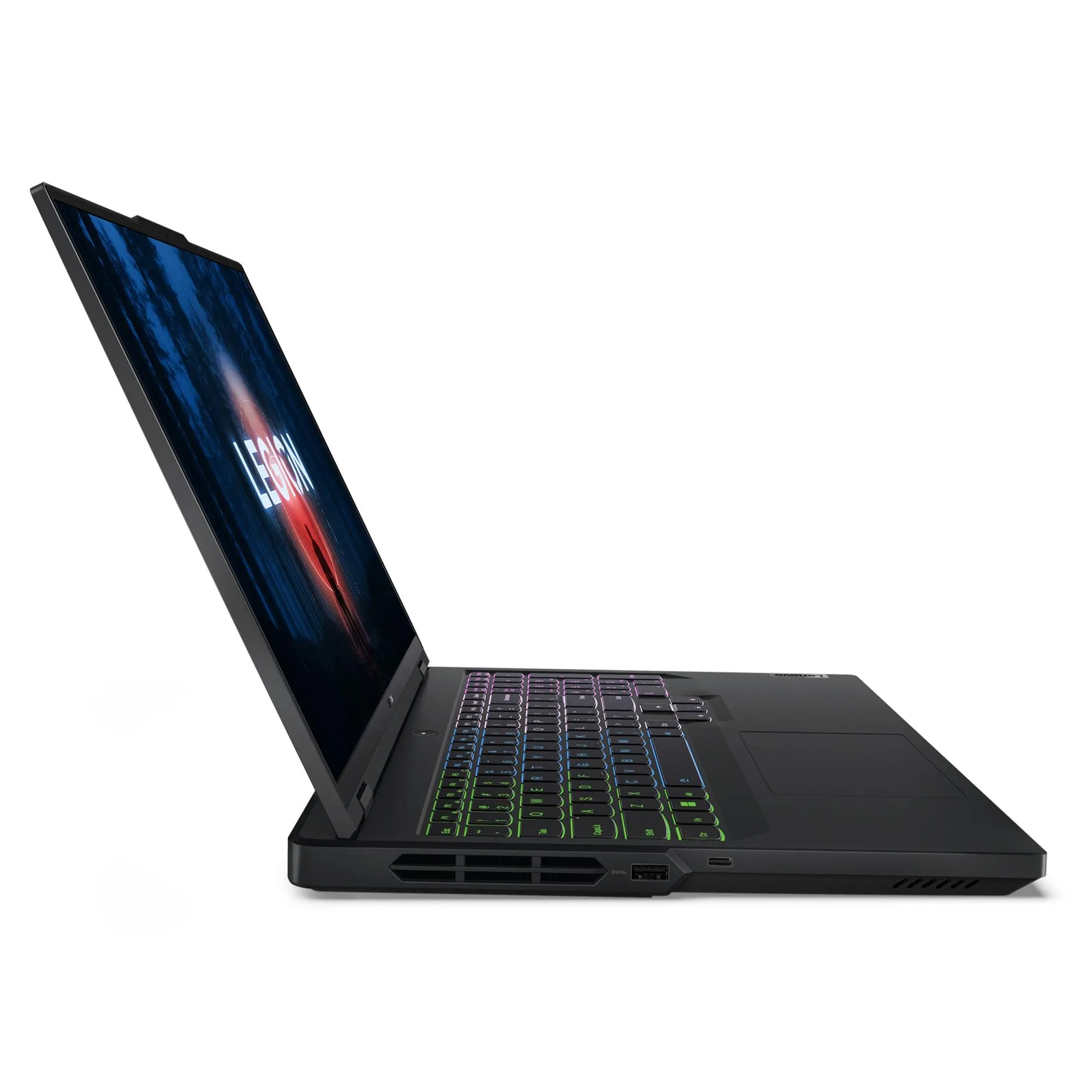 Lenovo Legion Pro 5 16ARX8 Ryzen 7 7745hx Rtx 4070 165hz Qhd  16" Gaming Laptop Offers (New OB)