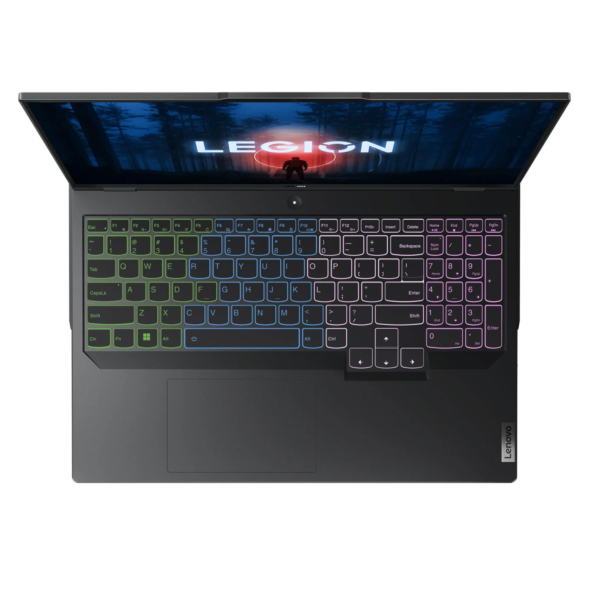 Lenovo Legion Pro 5 16ARX8 Ryzen 7 7745hx Rtx 4070 165hz Qhd  16" Gaming Laptop Offers (New OB)