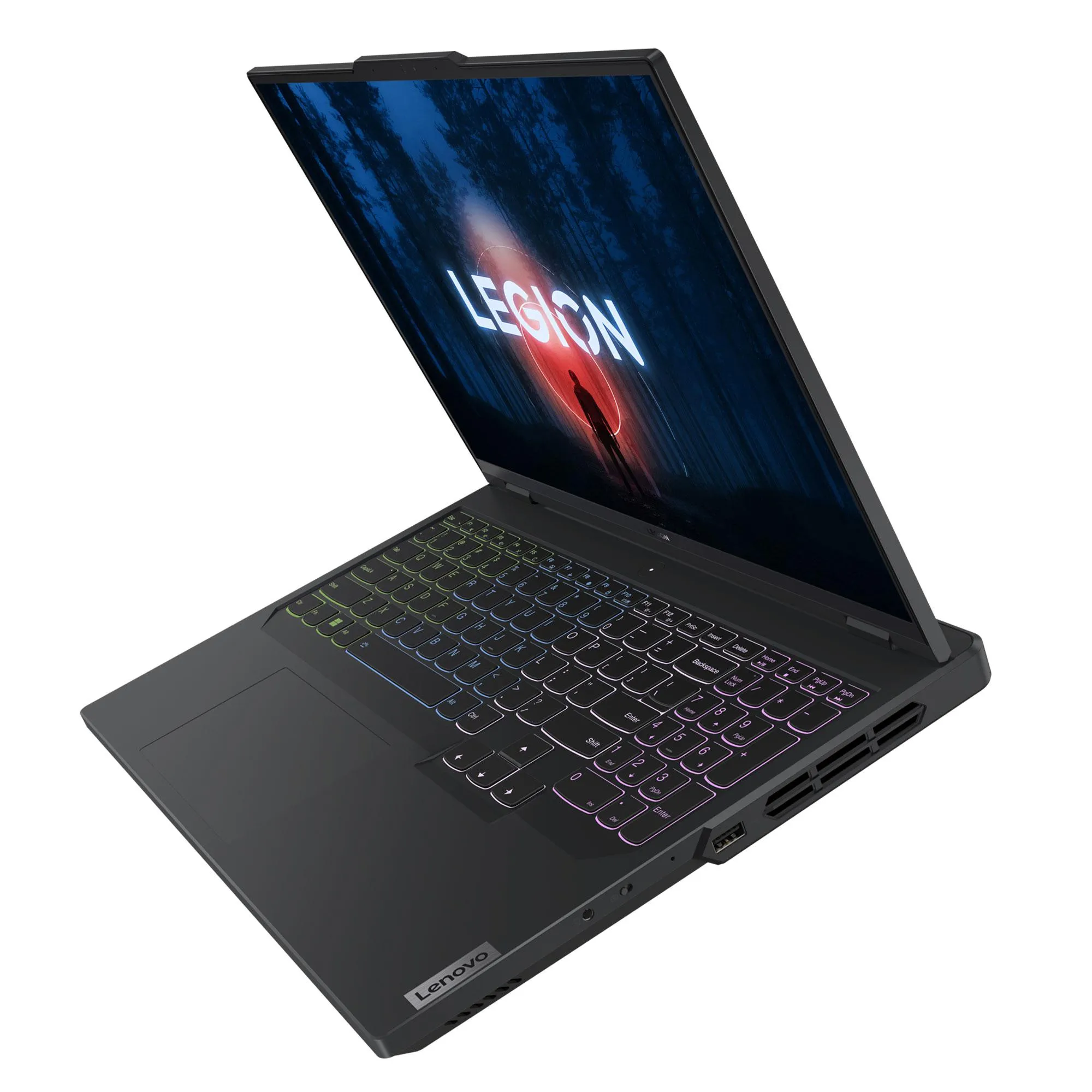 Lenovo Legion Pro 5 16ARX8 Ryzen 7 7745hx Rtx 4070 165hz Qhd  16" Gaming Laptop Offers (New OB)