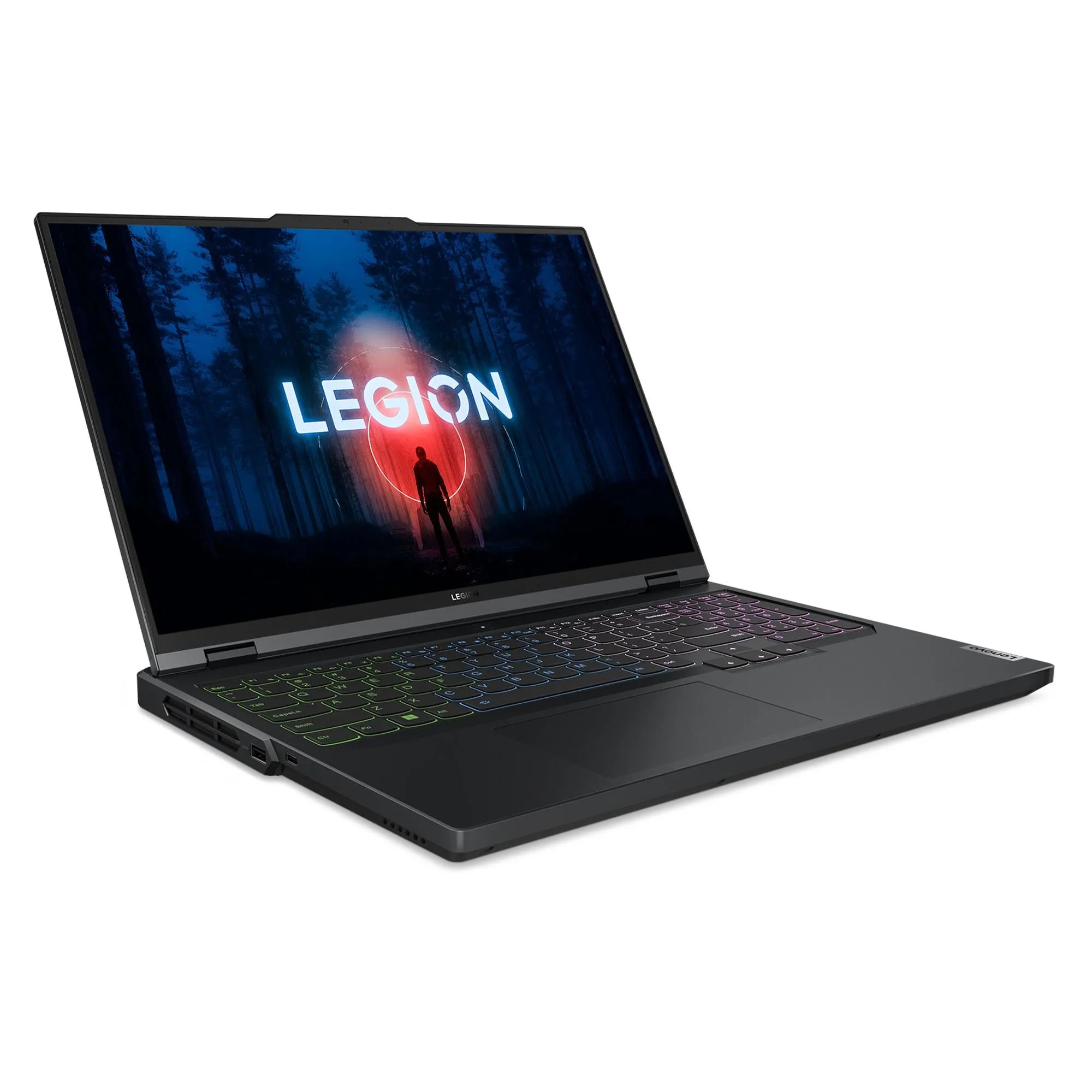 Lenovo Legion Pro 5 16ARX8 Ryzen 7 7745hx Rtx 4070 165hz Qhd  16" Gaming Laptop Offers (New OB)