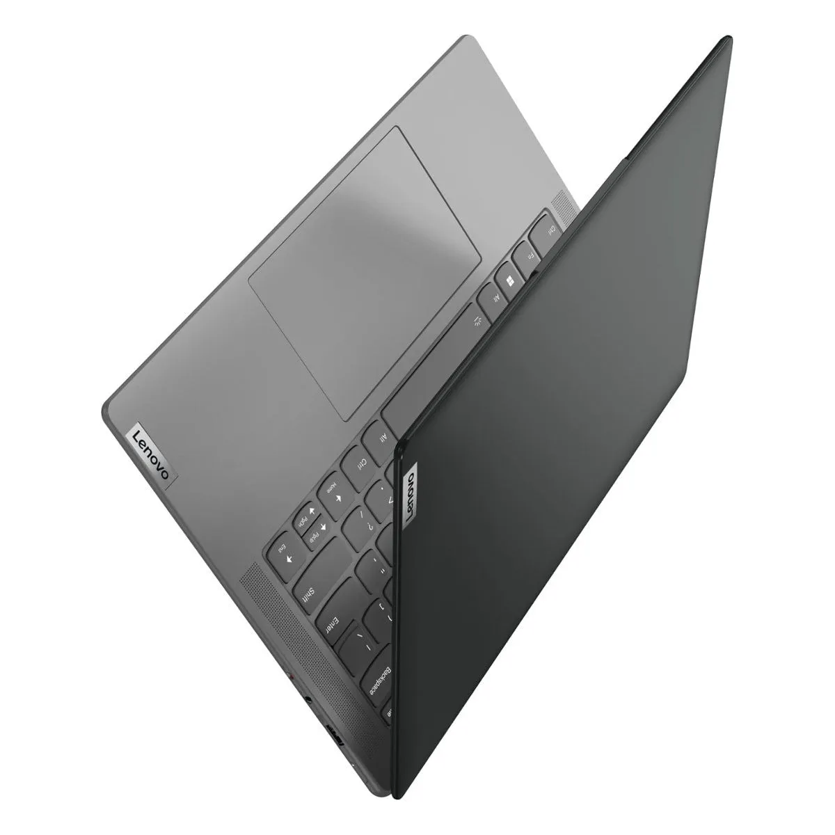 Lenovo Slim 7 Pro X 14ARH7 82V20006US Ryzen 7 6800hs Rtx 3050 120hz 2.8k 14.5" Touch Creator Laptop (Brand New)