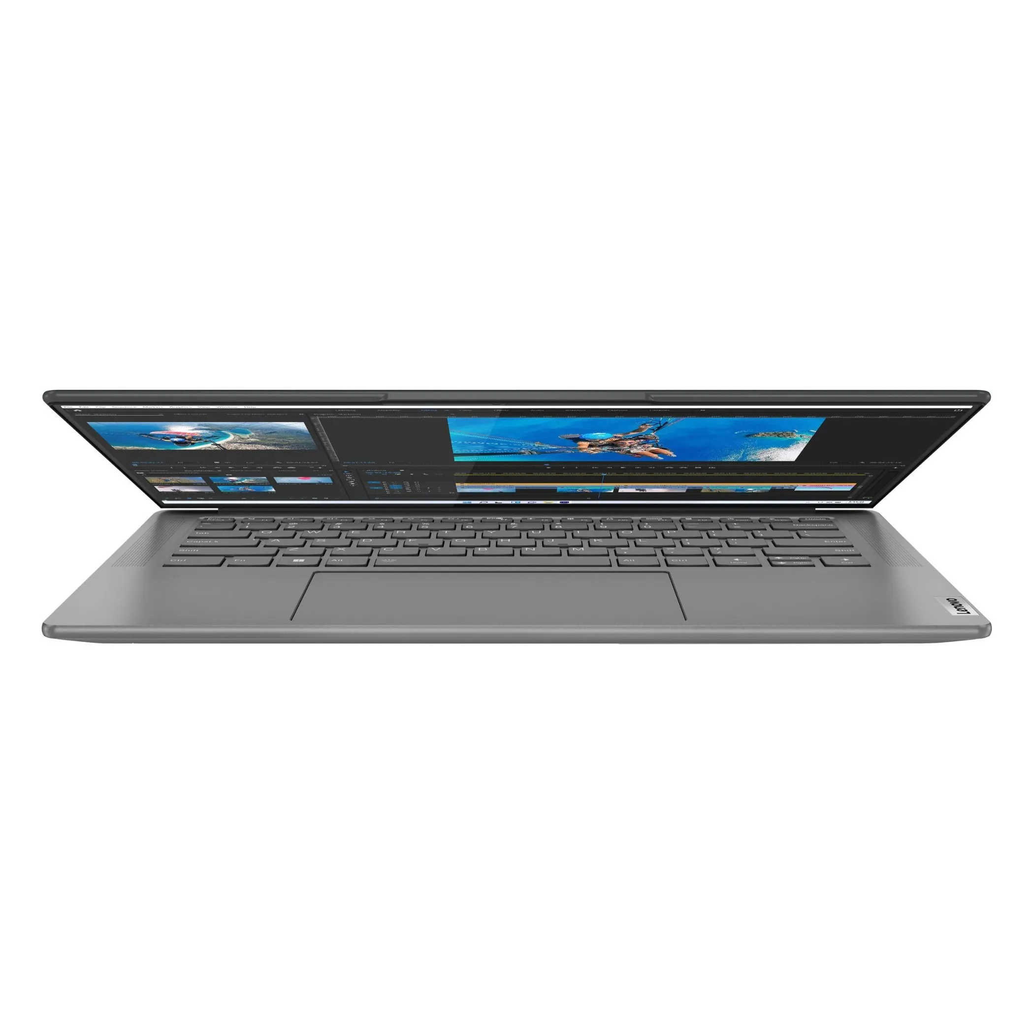 Lenovo Slim 7 Pro X 14ARH7 82V20006US Ryzen 7 6800hs Rtx 3050 120hz 2.8k 14.5" Touch Creator Laptop (Brand New)