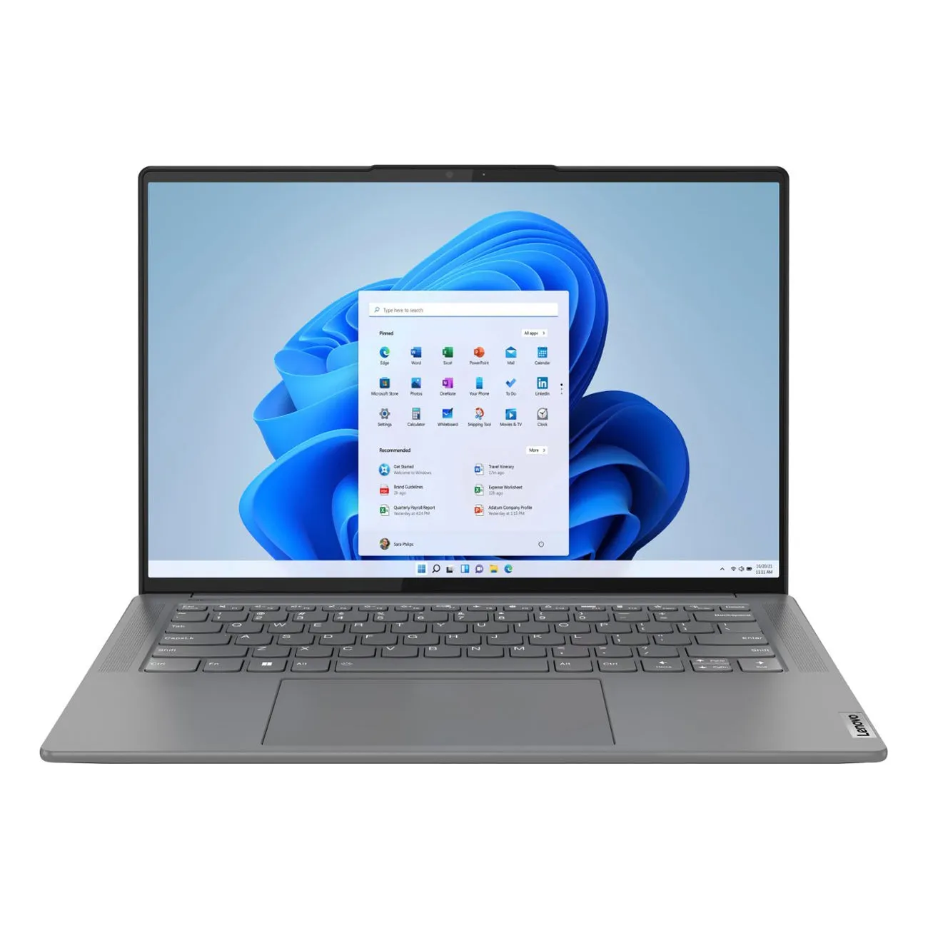 Lenovo Slim 7 Pro X 14ARH7 82V20006US Ryzen 7 6800hs Rtx 3050 120hz 2.8k 14.5" Touch Creator Laptop (Brand New)