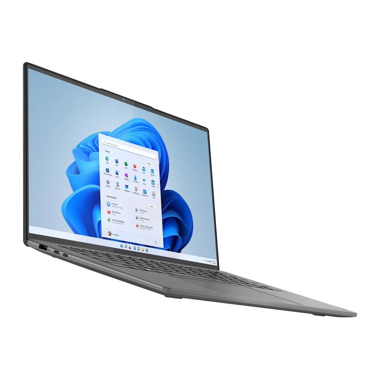 Lenovo Slim 7 Pro X 14ARH7 82V20006US Ryzen 7 6800hs Rtx 3050 120hz 2.8k 14.5" Touch Creator Laptop (Brand New)