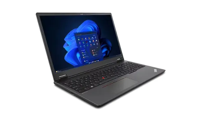 Lenovo ThinkPad P16v Gen2 U7-155H /32GB /512GB SSD 21KX0033SG (3 Years Manufacture Local Warranty In Singapore) - Promo Price While Stock Last