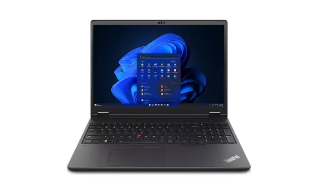 Lenovo ThinkPad P16v Gen2 U7-155H /32GB /512GB SSD 21KX0033SG (3 Years Manufacture Local Warranty In Singapore) - Promo Price While Stock Last