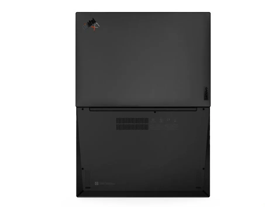 Lenovo ThinkPad X1 Carbon Gen 9 14" WQUXGA Notebook, Intel i7-1185G7, 3.0GHz, 16GB RAM, 512GB SSD, Win10P - 20XW004NUS