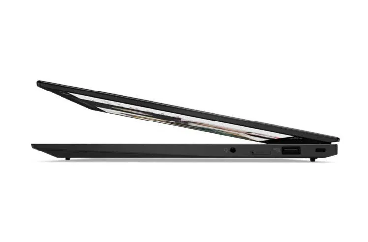 Lenovo ThinkPad X1 Carbon Gen 9 14" WQUXGA Notebook, Intel i7-1185G7, 3.0GHz, 16GB RAM, 512GB SSD, Win10P - 20XW004NUS