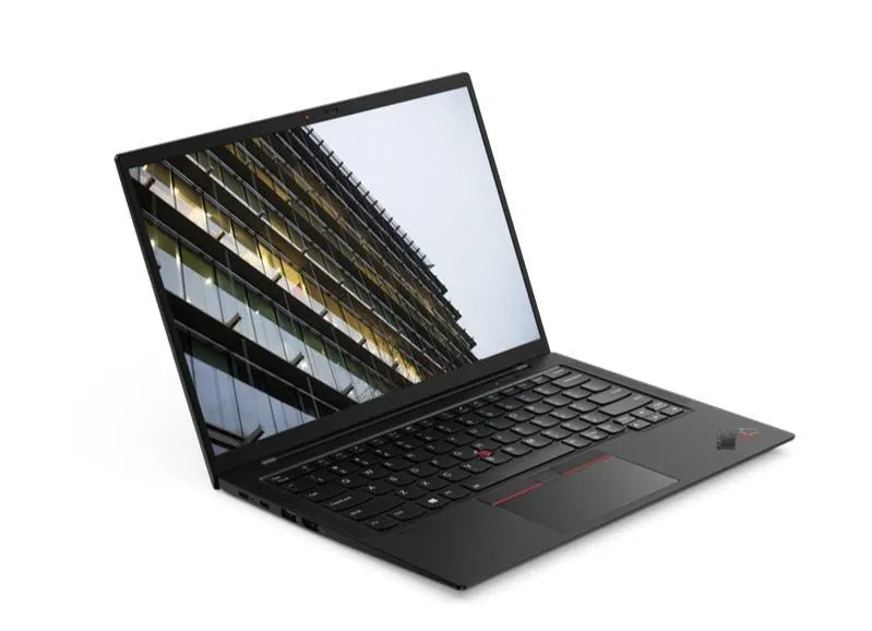 Lenovo ThinkPad X1 Carbon Gen 9 14" WQUXGA Notebook, Intel i7-1185G7, 3.0GHz, 16GB RAM, 512GB SSD, Win10P - 20XW004NUS