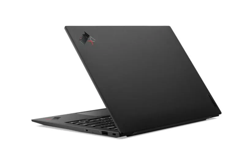 Lenovo ThinkPad X1 Carbon Gen 9 14" WQUXGA Notebook, Intel i7-1185G7, 3.0GHz, 16GB RAM, 512GB SSD, Win10P - 20XW004NUS