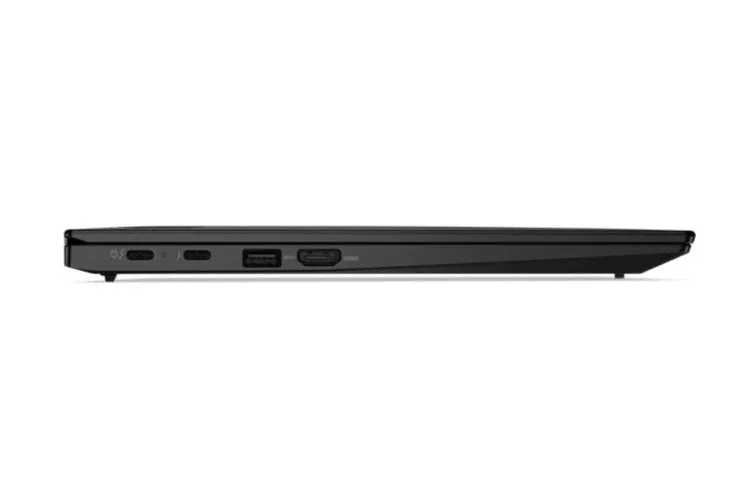 Lenovo ThinkPad X1 Carbon Gen 9 14" WQUXGA Notebook, Intel i7-1185G7, 3.0GHz, 16GB RAM, 512GB SSD, Win10P - 20XW004NUS