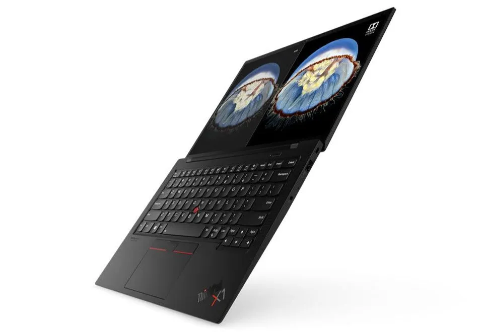 Lenovo ThinkPad X1 Carbon Gen 9 14" WQUXGA Notebook, Intel i7-1185G7, 3.0GHz, 16GB RAM, 512GB SSD, Win10P - 20XW004NUS