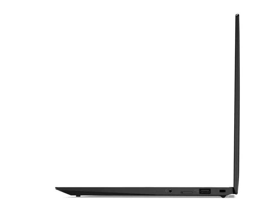 Lenovo ThinkPad X1 Carbon Gen 9 14" WUXGA Notebook, Intel i5-1145G7, 2.60GHz, 8GB RAM, 256GB SSD, Win10P - 20XW004MUS