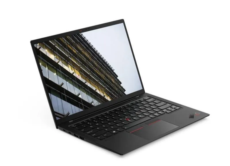 Lenovo ThinkPad X1 Carbon Gen 9 14" WUXGA Notebook, Intel i5-1145G7, 2.60GHz, 8GB RAM, 256GB SSD, Win10P - 20XW004MUS