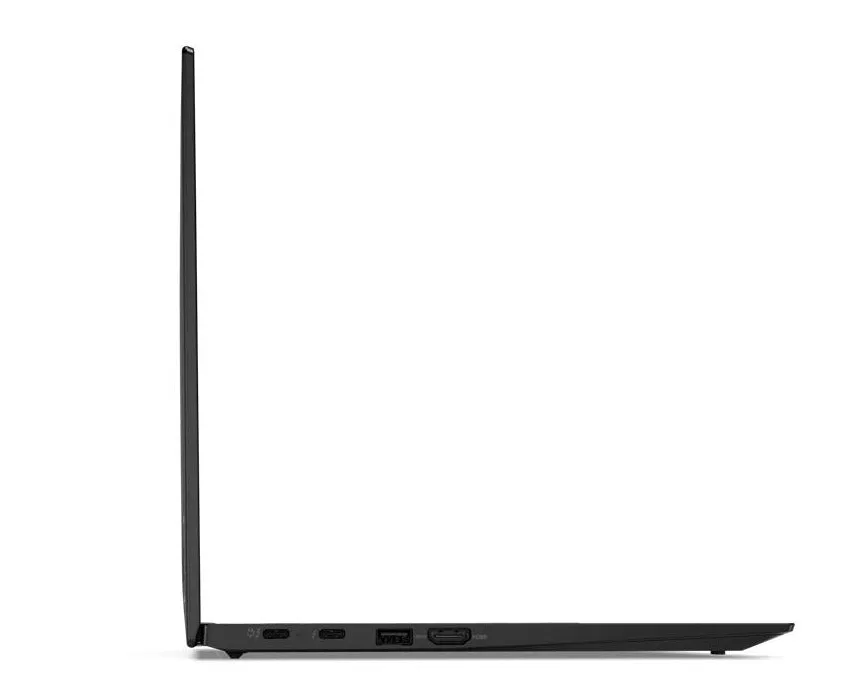 Lenovo ThinkPad X1 Carbon Gen 9 14" WUXGA Notebook, Intel i5-1145G7, 2.60GHz, 8GB RAM, 256GB SSD, Win10P - 20XW004MUS