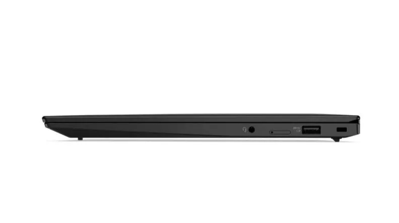 Lenovo ThinkPad X1 Carbon Gen 9 14" WUXGA Notebook, Intel i5-1145G7, 2.60GHz, 8GB RAM, 256GB SSD, Win10P - 20XW004MUS