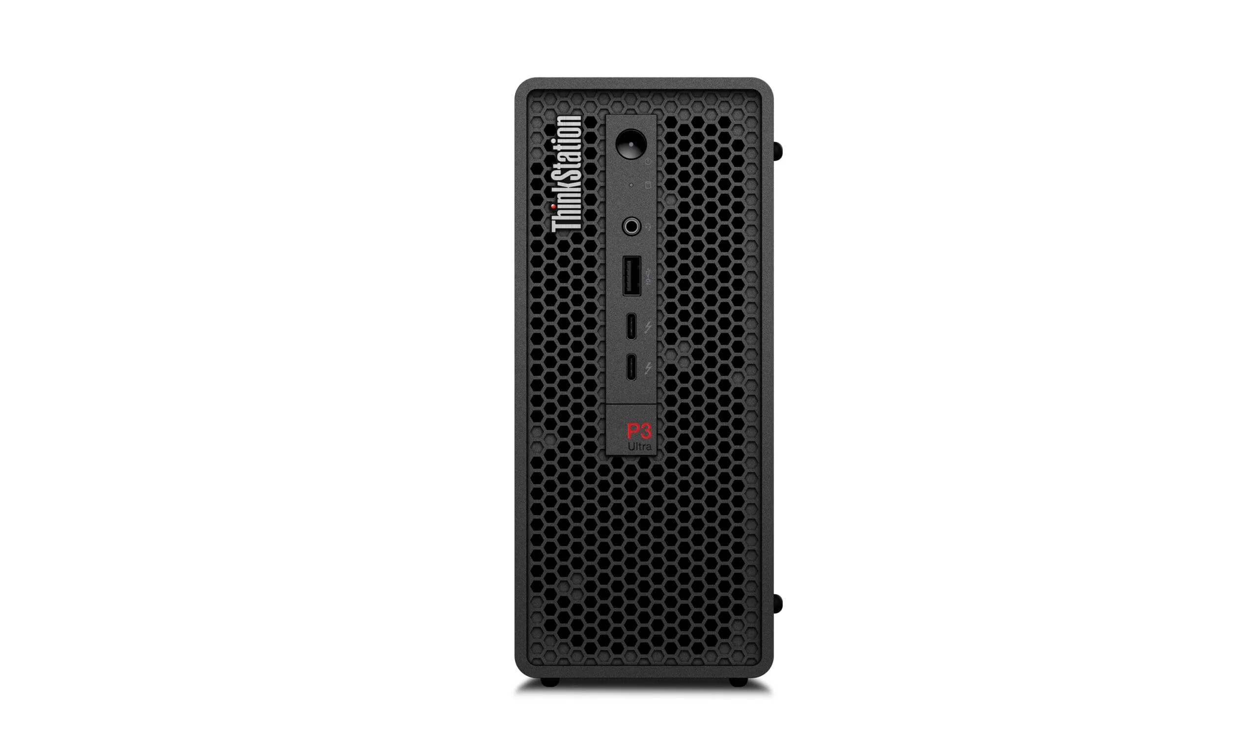 Lenovo Thinkstation P3 30H0 - Tiny 1 X Core I7 I7-14700 / Up To 5.4 Ghz - Vpro Enterprise - Ram 16 Gb - Ssd 512 Gb - Tcg