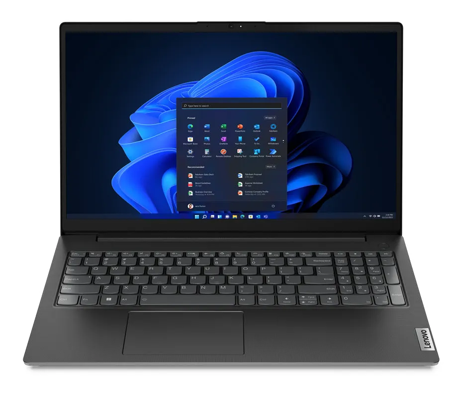 Lenovo V15 G4 Iru I5-13420H 8Gb 512Gb Ssd 15,6"Fhd W11h Spanish Keyboard 83A100bhsp