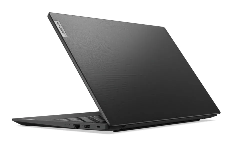 Lenovo V15 G4 Iru I7-1355U 16Gb 512Gb Ssd 15,6"Fhd W11 Black Spanish Keyboard 83A100bjsp