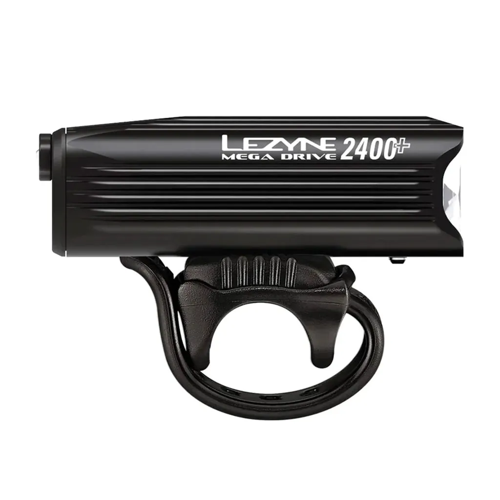 Lezyne Mega Drive 2400  LED Front Light