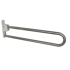 Lift Away Stainless Steel Handrail