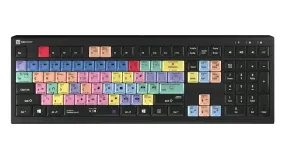 LogicKeyboard  Adobe Premiere Pro CC PC Astra 2 US LKB-PPROCC-A2PC-US