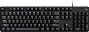 Logitech G413 SE Mechanical Keyboard Tactile Switch