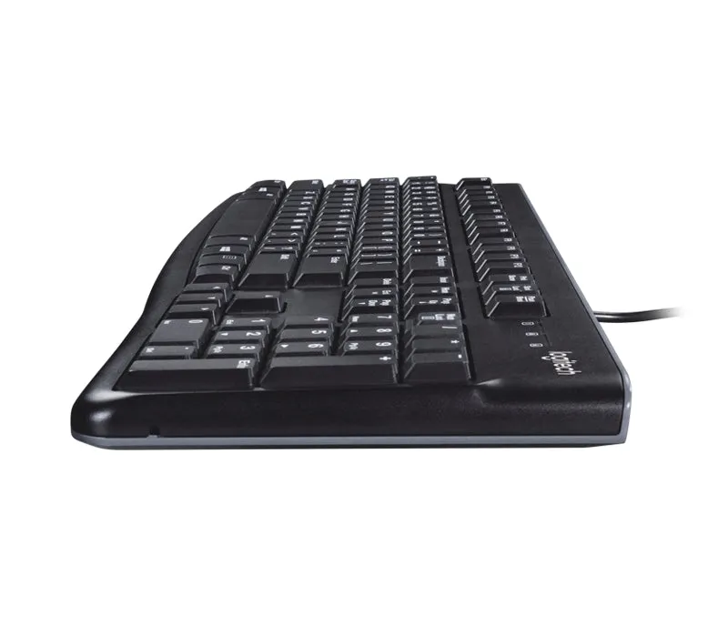 Logitech K120 Keyboard (920-002501)