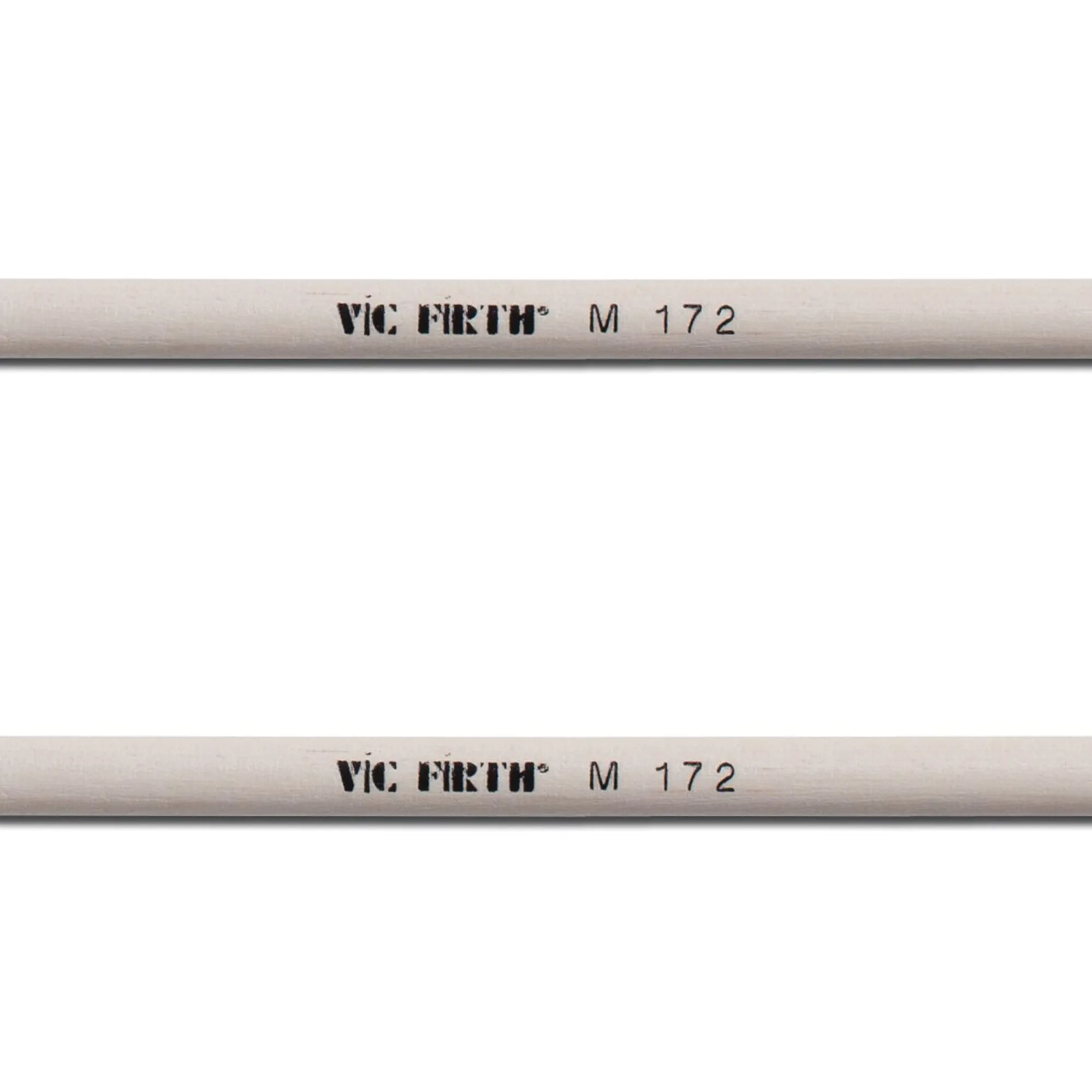 M172 - Corpsmaster Multi-Application Series - Hard, Rubber Core Mallets