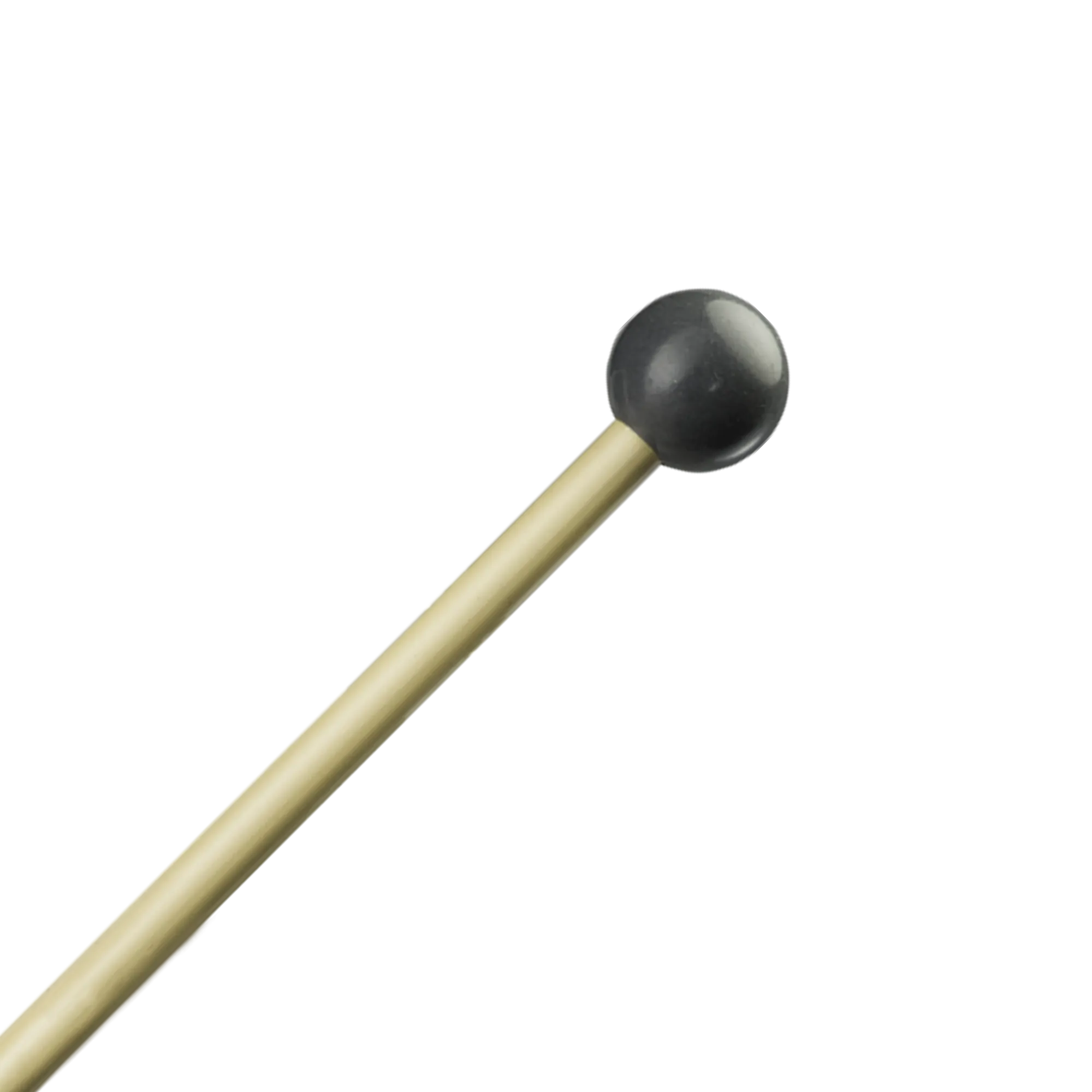 M446 - Articulate Series Keyboard Mallet - 1" PVC, Round