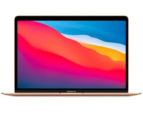 Macbook Air | 13" | M1 Chip | 256GB | Gold