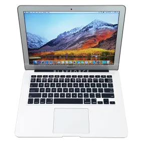 Macbook Air 2011 (13-inch, i5 4GB 128GB)