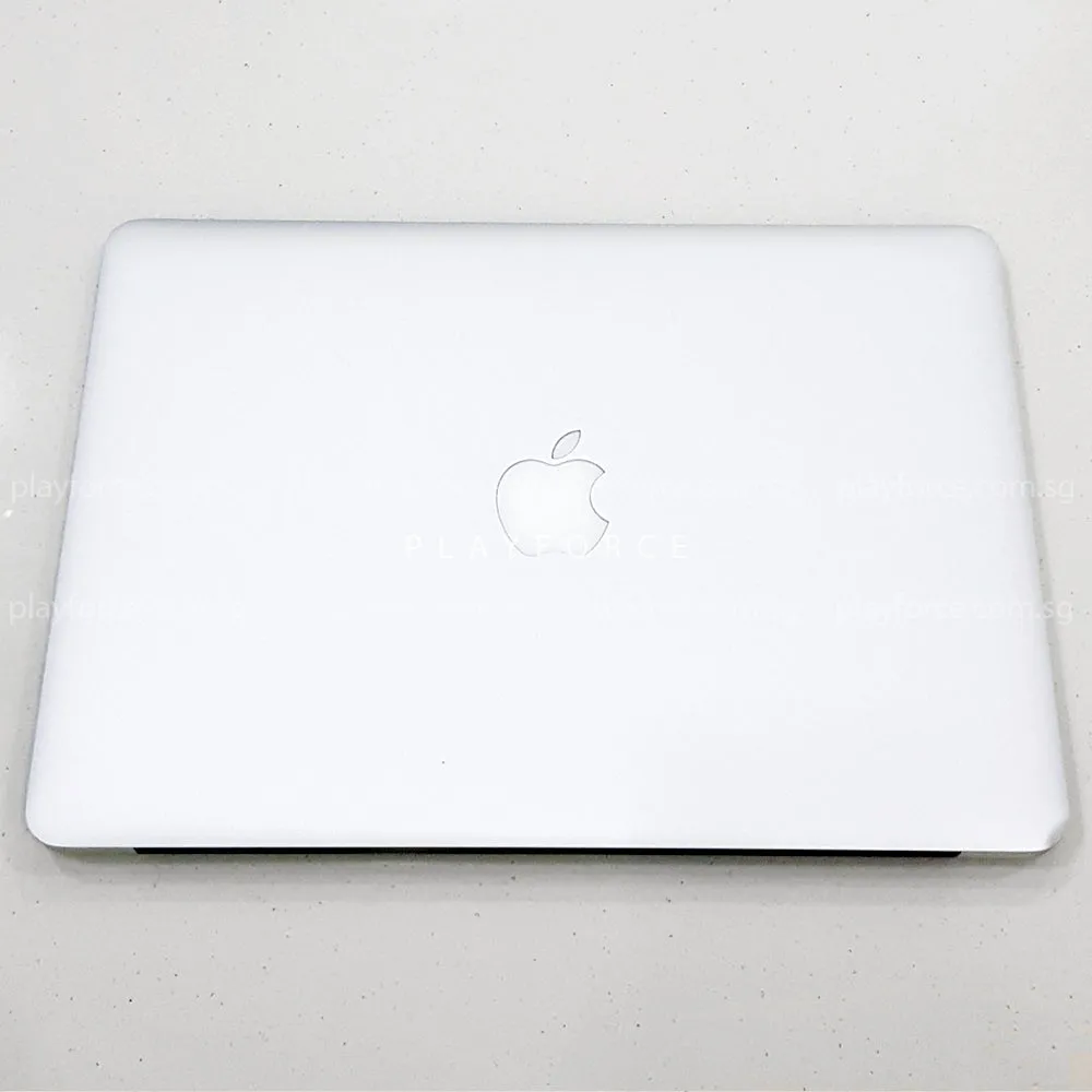 Macbook Air 2011 (13-inch, i5 4GB 128GB)