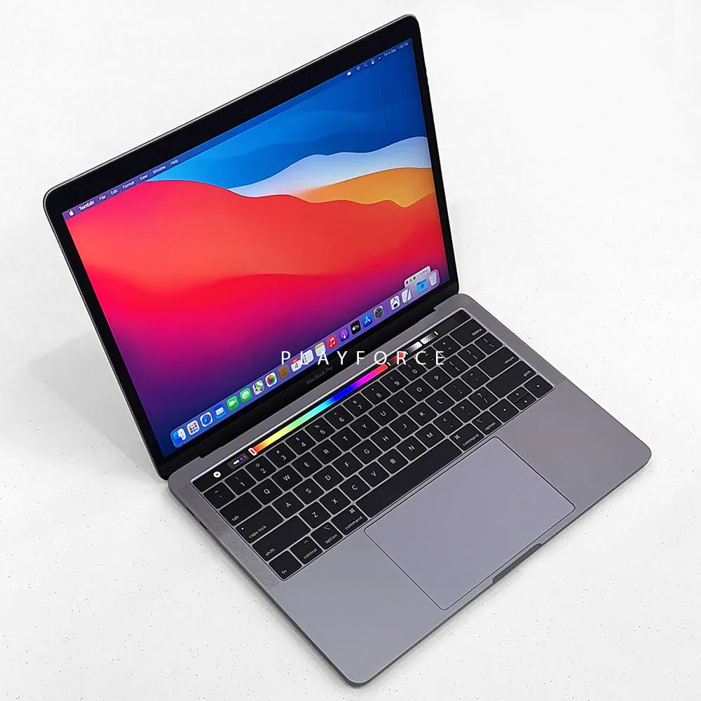 Macbook Pro 2016 (13-inch, i5 16GB 512GB, Space)