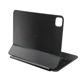 Magic Keyboard for iPad Pro 11” (M4, 2024) Space Grey MATT Metallic Skin