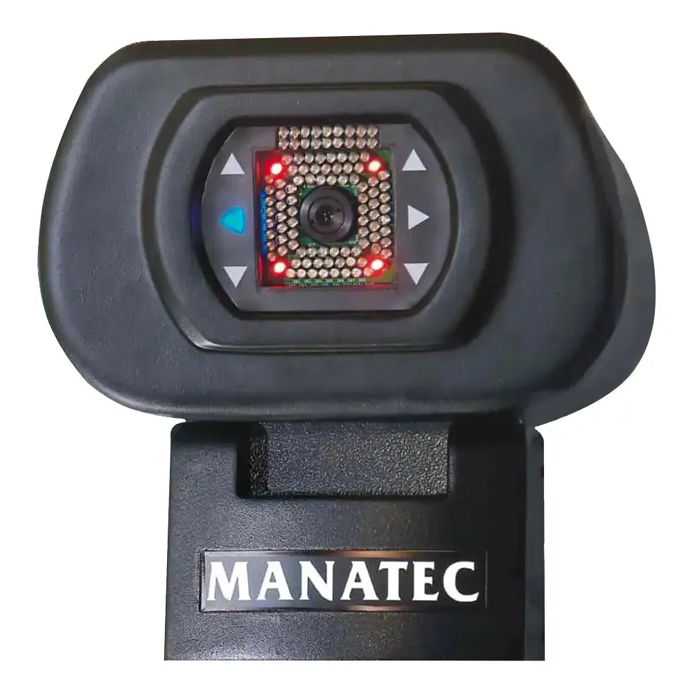 Manatec JUMBO 3D 4 Axels Alignment System For Truck, Bus & Trailer - SUPER-4A