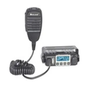 Midland - MicroMobile® 50-Mile, 15-Channel 2-Way Radio