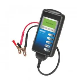 Midtronics MDX-640 Battery Conductance Analyzer up to 2000 CCA