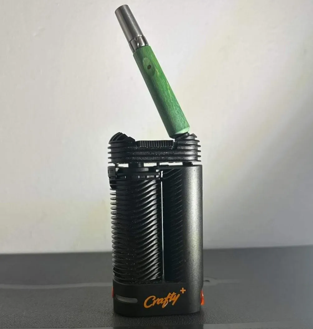 Mighty/Crafty to DynaVap Adapter