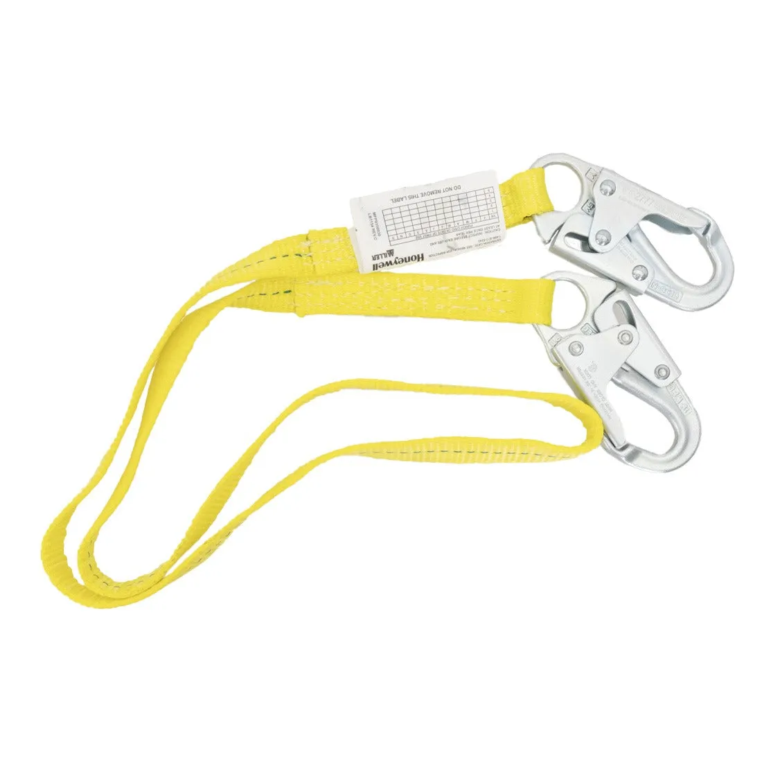 Miller Safety Web Lanyard